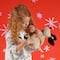 Manhattan Toy® Nursing Pets Nursing Nana Dog Plush Toy